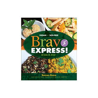 Book Publishing Company Bravo Express! (häftad, eng)