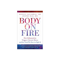 Book Publishing Company Body On Fire (häftad, eng)