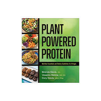 Book Publishing Company Plant-Powered Protein (häftad, eng)