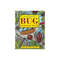 Charlesbridge Publishing,U.S. Ralph Masiello's Bug Drawing Book (häftad, eng)