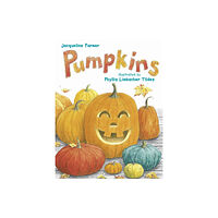 Charlesbridge Publishing,U.S. Pumpkins (häftad, eng)