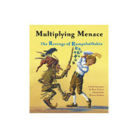 Charlesbridge Publishing,U.S. Multiplying Menace (häftad, eng)