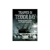 Kids Can Press Trapped in Terror Bay (inbunden, eng)