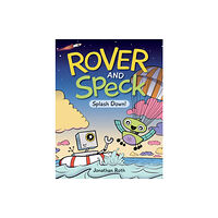 Kids Can Press Rover And Speck: Splash Down (inbunden, eng)