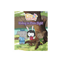 Kids Can Press Elinor Wonders Why: Hiding In Plain Sight (inbunden, eng)