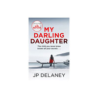 Quercus Publishing My Darling Daughter (inbunden, eng)