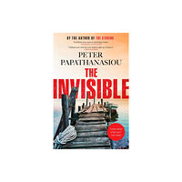 Quercus Publishing The Invisible (inbunden, eng)