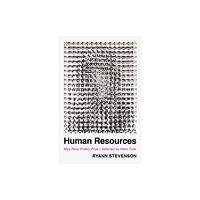 Milkweed Editions Human Resources (inbunden, eng)