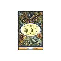 Hampton Roads Publishing Co Practical Spellcraft (häftad, eng)