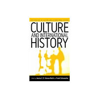 Berghahn Books, Incorporated Culture and International History (inbunden, eng)