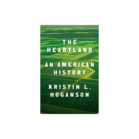 Penguin Putnam Inc The Heartland (inbunden, eng)