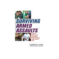 YMAA Publication Center Surviving Armed Assaults (häftad, eng)