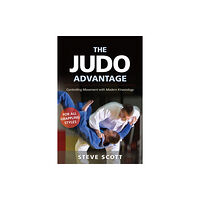 YMAA Publication Center The Judo Advantage (häftad, eng)