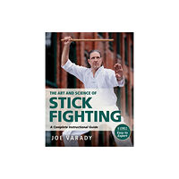 YMAA Publication Center The Art and Science of Stick Fighting (häftad, eng)