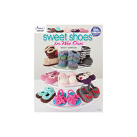 A. S. N. Publishing Sweet Shoes for Wee Ones (häftad, eng)