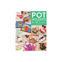 Annie's Pot Holders for all Seasons (häftad, eng)
