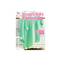 Annie's Snuggly Baby Blankets to Crochet (häftad, eng)