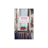 The New York Review of Books, Inc White Walls (häftad, eng)