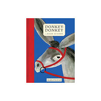 The New York Review of Books, Inc Donkey-Donkey (inbunden, eng)