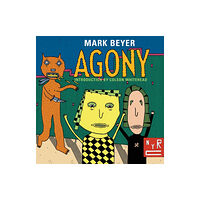 The New York Review of Books, Inc Agony (häftad, eng)