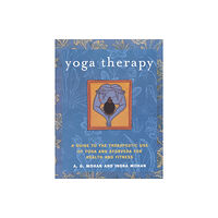 Shambhala Publications Inc Yoga Therapy (häftad, eng)