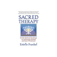 Shambhala Publications Inc Sacred Therapy (häftad, eng)