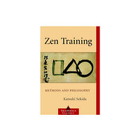 Shambhala Publications Inc Zen Training (häftad, eng)