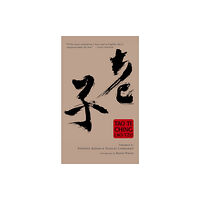 Shambhala Publications Inc Tao Te Ching (inbunden, eng)