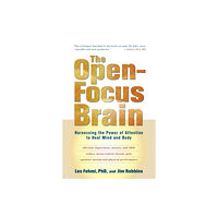 Shambhala Publications Inc The Open-Focus Brain (häftad, eng)