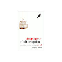 Shambhala Publications Inc Stepping Out of Self-Deception (häftad, eng)