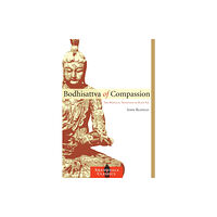 Shambhala Publications Inc Bodhisattva of Compassion (häftad, eng)