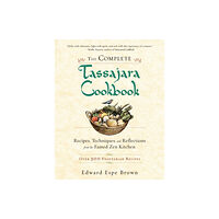 Shambhala Publications Inc The Complete Tassajara Cookbook (häftad, eng)