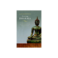 Shambhala Publications Inc Living Dharma (häftad, eng)