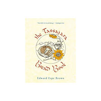 Shambhala Publications Inc The Tassajara Bread Book (häftad, eng)