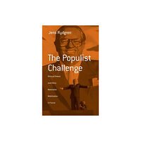 Berghahn Books, Incorporated The Populist Challenge (inbunden, eng)