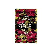 Other Press LLC The Siege of Troy (häftad, eng)