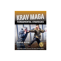 YMAA Publication Center Krav Maga Fundamental Strategies (inbunden, eng)