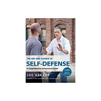 YMAA Publication Center The Art and Science of Self Defense (inbunden, eng)