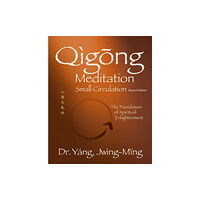 YMAA Publication Center Qigong Meditation Small Circulation (häftad, eng)