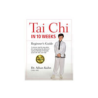 YMAA Publication Center Tai Chi In 10 Weeks (inbunden, eng)