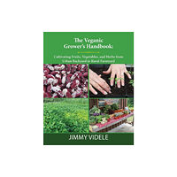 Lantern Books,US The Veganic Grower's Handbook (häftad, eng)