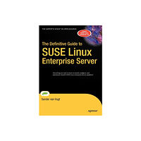 APress The Definitive Guide to SUSE Linux Enterprise Server (inbunden, eng)