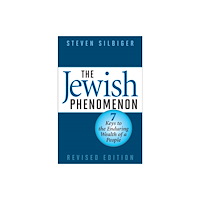 Rowman & littlefield The Jewish Phenomenon (inbunden, eng)