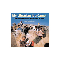 Astra Publishing House My Librarian is a Camel (inbunden, eng)