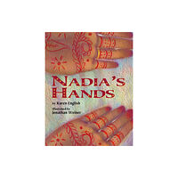 Astra Publishing House Nadia's Hands (häftad, eng)