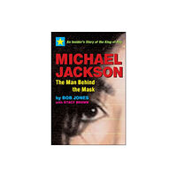 Select Books Inc Michael Jackson: The Man Behind the Mask (häftad, eng)