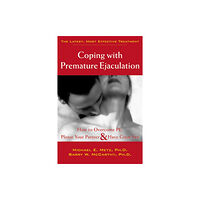 New Harbinger Publications Coping With Premature Ejaculation (häftad, eng)