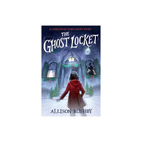 Walker Books Ltd The Ghost Locket (häftad, eng)