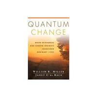 Guilford Publications Quantum Change (häftad, eng)