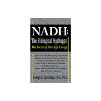 Basic Health Publications Nadh: the Biological Hydrogen (häftad, eng)